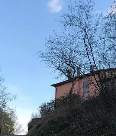 Poggigrilli Lägenhet